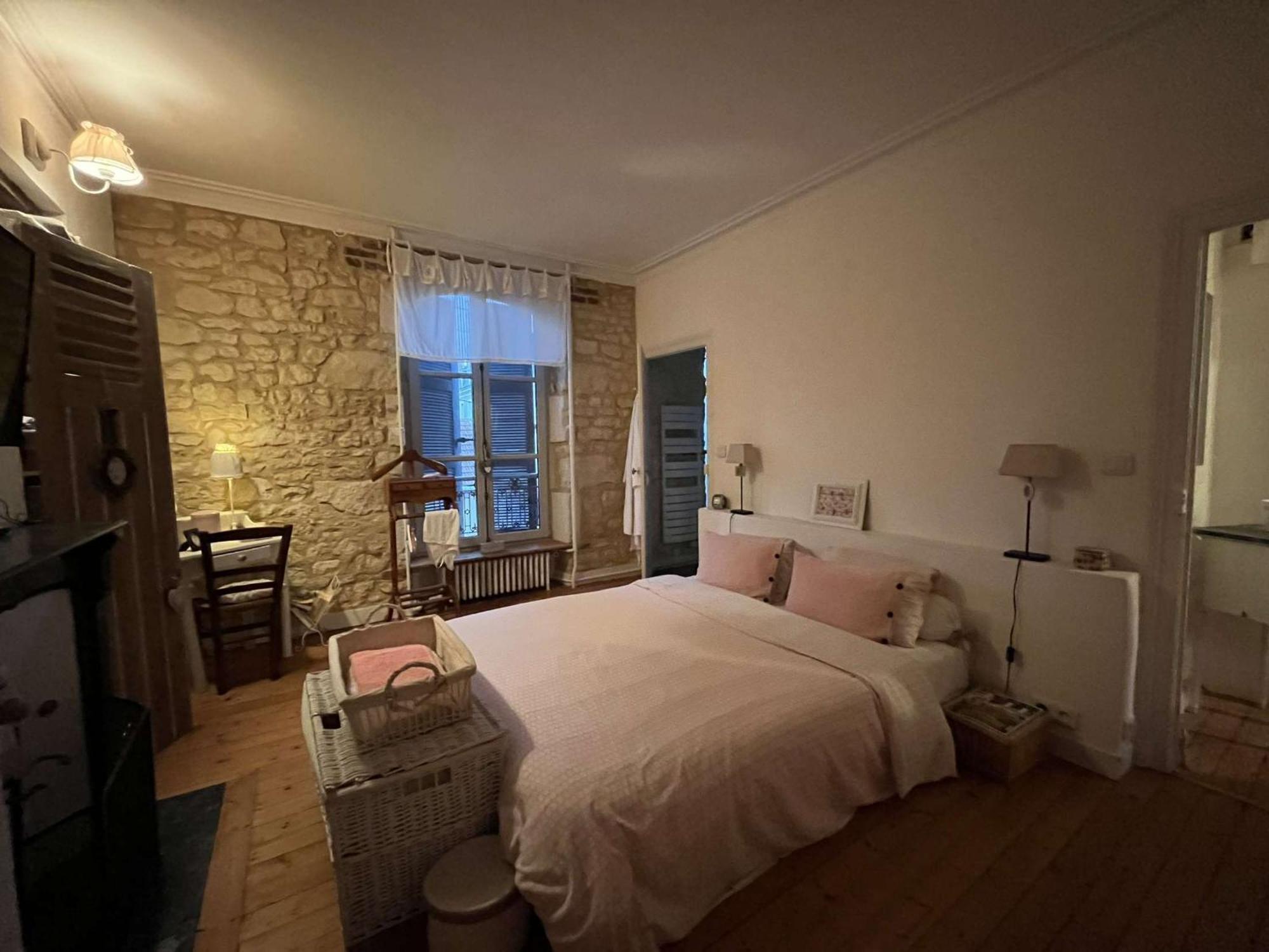 Chambres D'Hotes De Charme Sur Le Mans Exterior foto